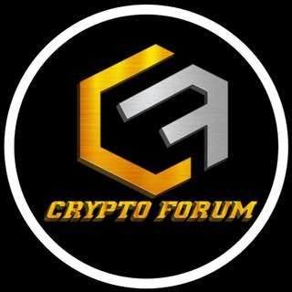 Crypto Forum : Channel