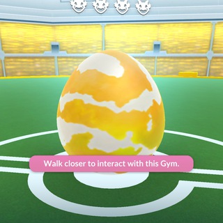 [NF] Poke-Raids MSK