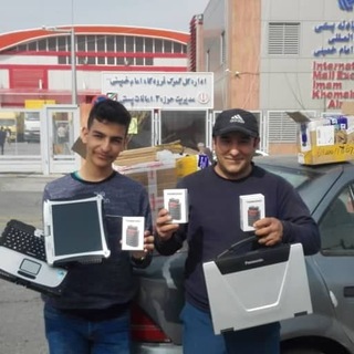 فروش و اموزش دیاگ