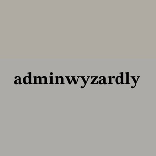 adminfromwyzardly