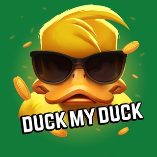 DUCK × MY × DUCK | News