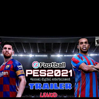 PES MOBILE GROUP 2021