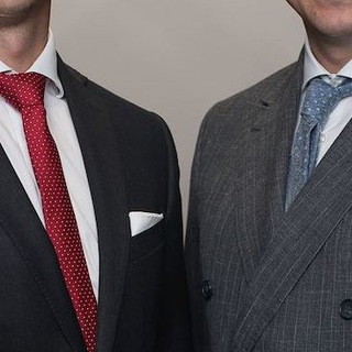 Twin Lawyers