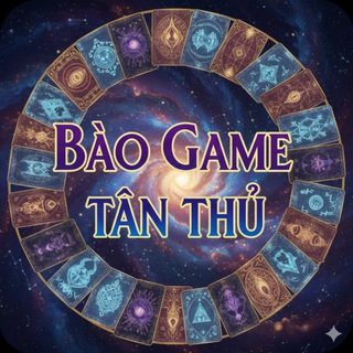 Bào Game Tân Thủ