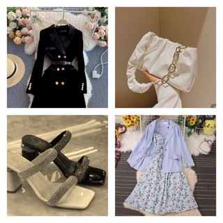🇹🇷TURKIYA - 🇨🇳XITOY brend kiyimlar nalichida 💯👗👛👠 (sifatli va hamyonbop narxlarda 1-qo'l😍)