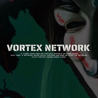 ➤ VorTex Network™