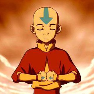 AvatarAang_Bot