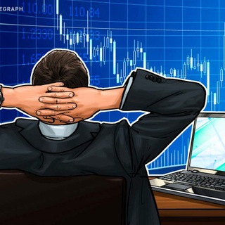 Crypto Trader