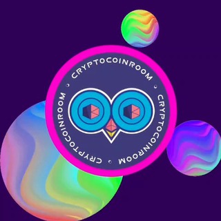 CryptoCoinRoom 👽