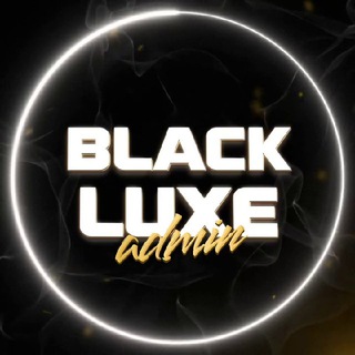 BlackLuxe ADMIN