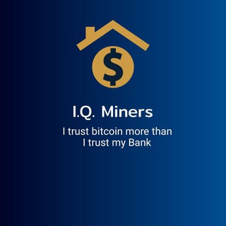 IQ money chat