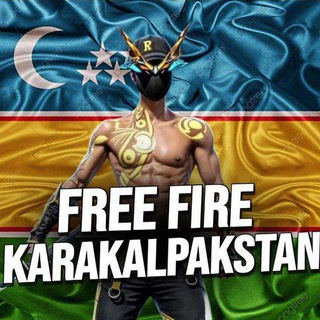 Qaraqalpaqstan Free Fire