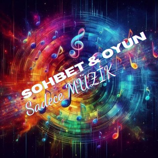 Sadece Müzik 🎧