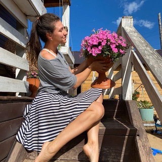 Татьяна 🌾