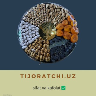 Tijoratchi.uz