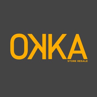 Okka.store.resale