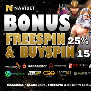 Navibet Mix Slot