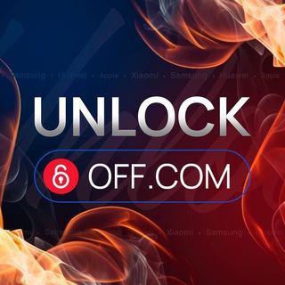 UNLOCK-OFF.COM BOT