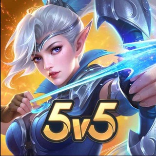 Mobile Legends: Uz Chat