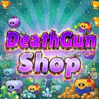 DeathGun Shop