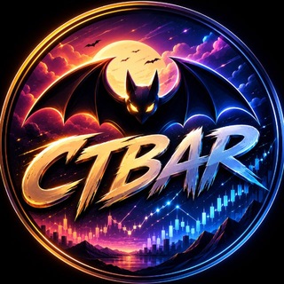 🦇CTBAR🦇 Chat