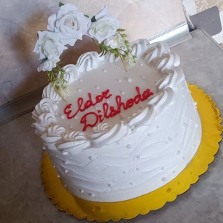 🍰Tortlar olamı (eski shahar)🎂