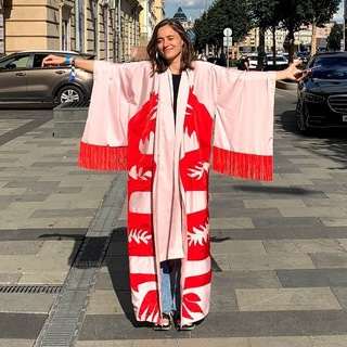 Екатерина Кревер
