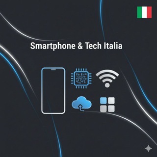 Smartphone & Tech Italia 🇮🇹