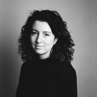Olga Ålexeyenko