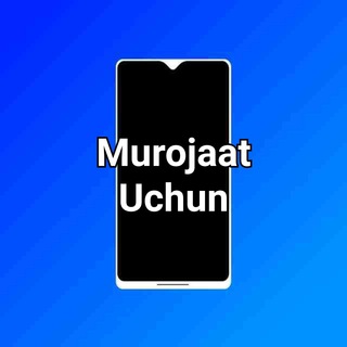 Murojaat Uchun