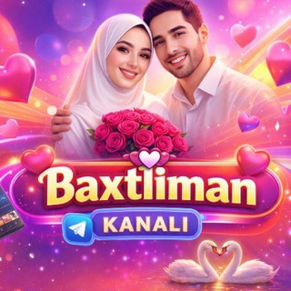 BAXTLIMAN❤