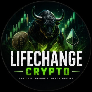 Lifechange Crypto | Verified Futures Signals