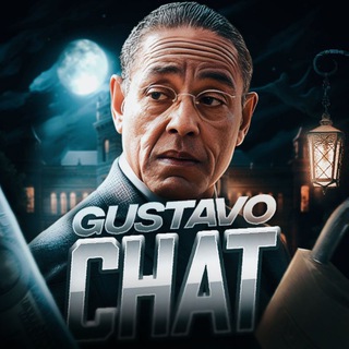 GUSTAVO Dark Chat 🌐