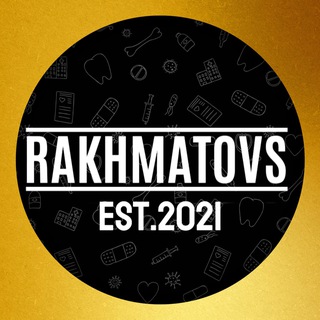 Rakhmatovs Administrator