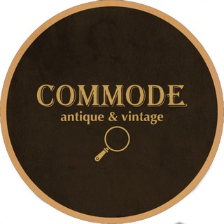 Commode Vintage