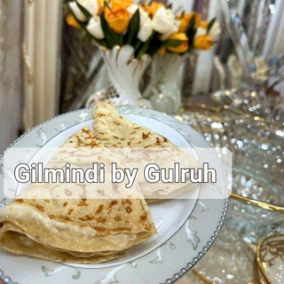 G'ILMINDI BY GULRUH. G&G