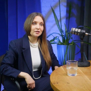 Юля Говорящий Узел