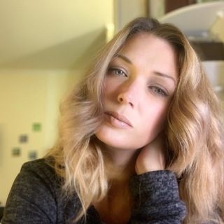 Natalia Melnik