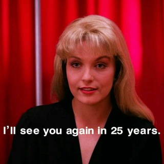 Twin Peaks: СНГ