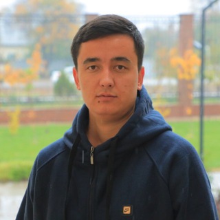ALISHER SHERALIYEV