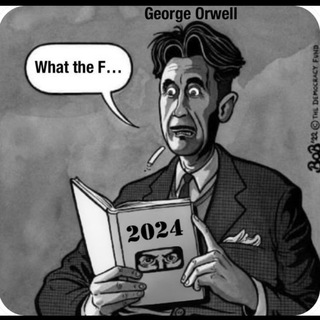 George Orwell