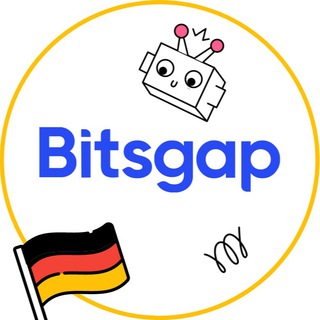 Bitsgap DE