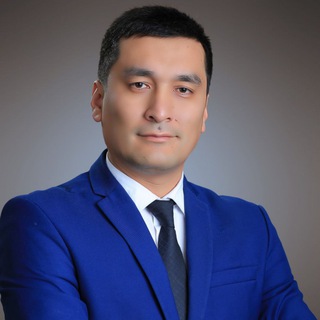 Tuychiev Bot