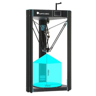 Anycubic Predator ru