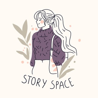 Story Space 🪐