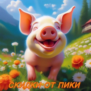 Скидки от Пики Чат
