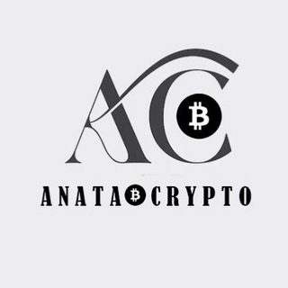 ANATA CRYPTO🧑🏻‍💻