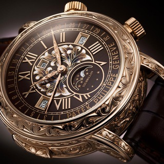1744 Watch Chat Group