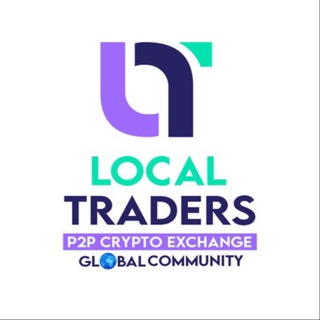 Local Traders P2P Crypto Exchange