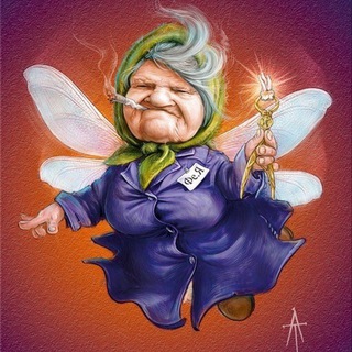 ФЕЯчу 🧚‍♀️